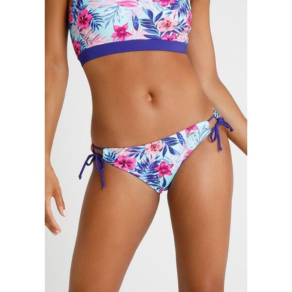 Venice Beach Dół od bikini turquoise 2VE81I002