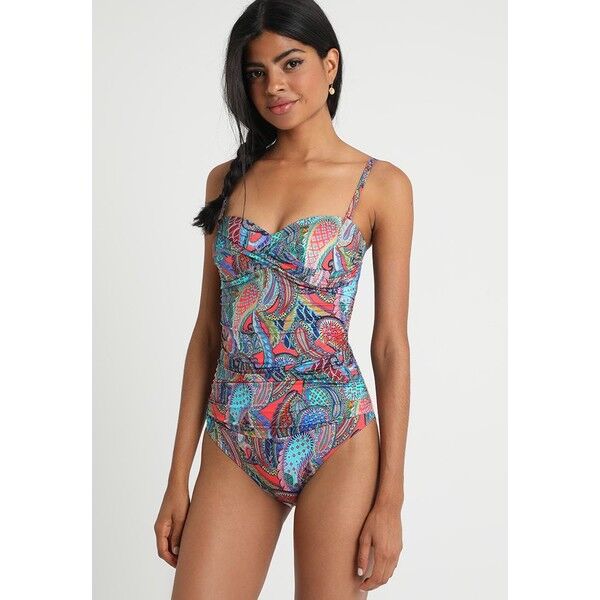 Cyell ETERNAL SUNSHINE BATHINGSUIT PADDED Kostium kąpielowy multi CY181G00N