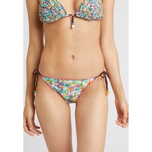 Banana Moon LUMA CENOTE CULOTTE NOUEE Dół od bikini multi B3581I00N