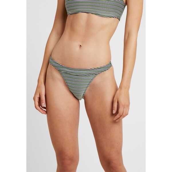 Solid & Striped THE CLEO BOTTOM Dół od bikini ottoman QS681I00P