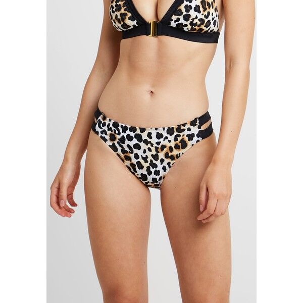 DORINA CASABLANCA BRIEF Dół od bikini beige DOG81I00G