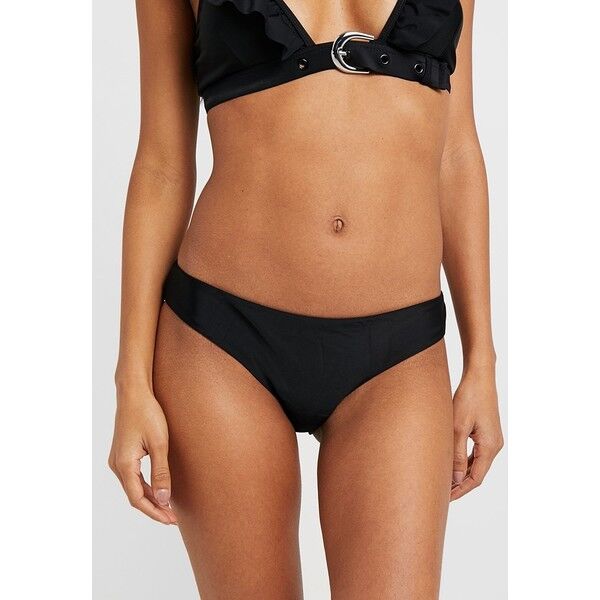 YASTITO BOTTOM Dół od bikini black Y0181I00B