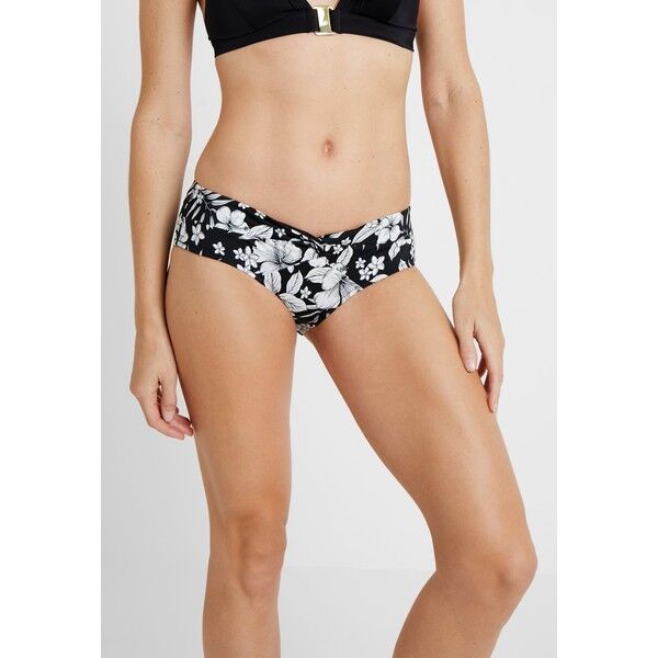 DORINA FIJI HIPSTER Dół od bikini black DOG81I00F