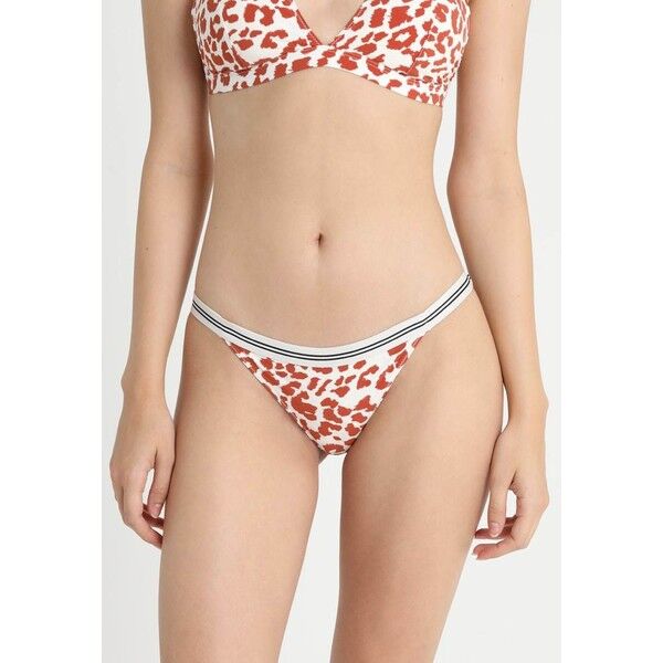 LOVE Stories WILD ROSE Dół od bikini rust L0781I00D