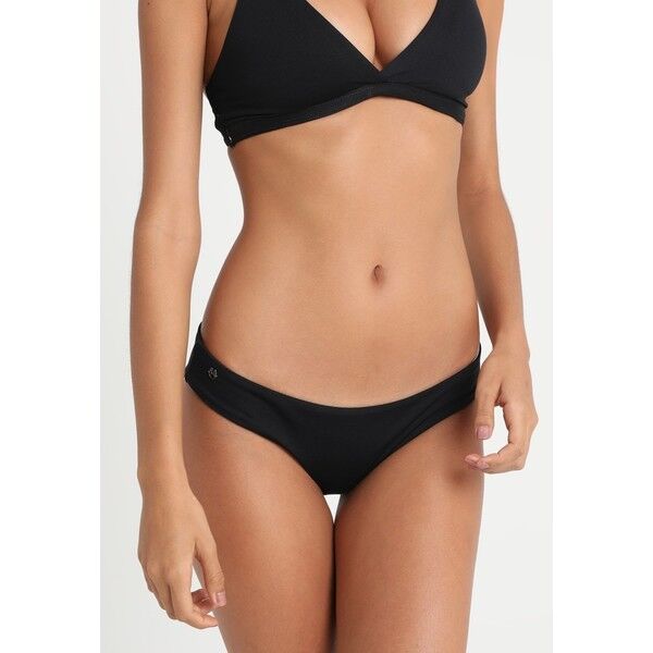 Maaji METEORITE SUBLIME CHEEKY CUT Dół od bikini black MJ581I00Y