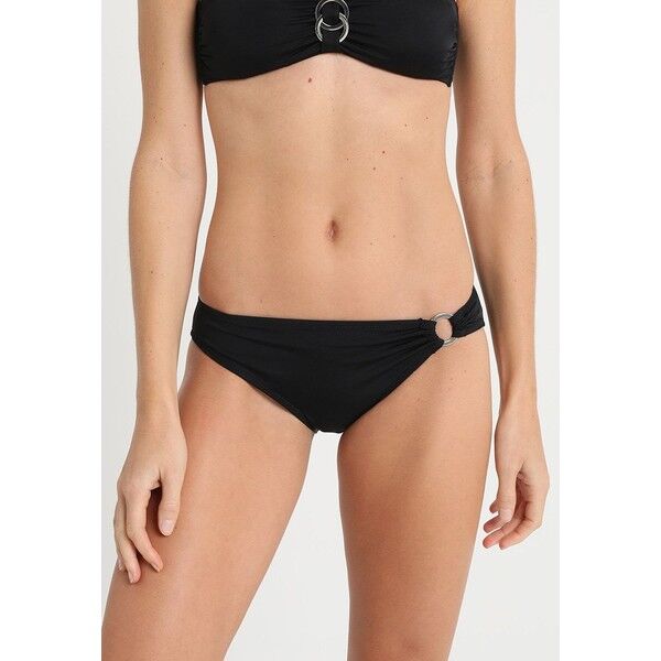 DORINA FIJI BRIEF Dół od bikini black DOG81I006