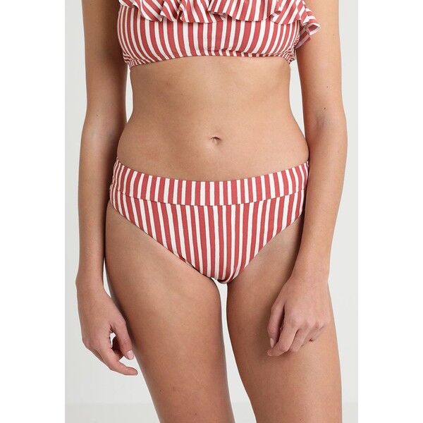 Billabong SINCERELYJULES DOS PALMAS MAUI RIDER BRIEF Dół od bikini coralle BI781I015