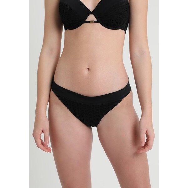 Hunkemöller BORNEO REGULAR RIO Dół od bikini black HM181I03A