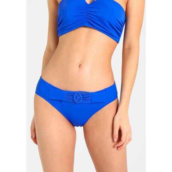 Freya MACRAME Dół od bikini cobalt FR981I00A