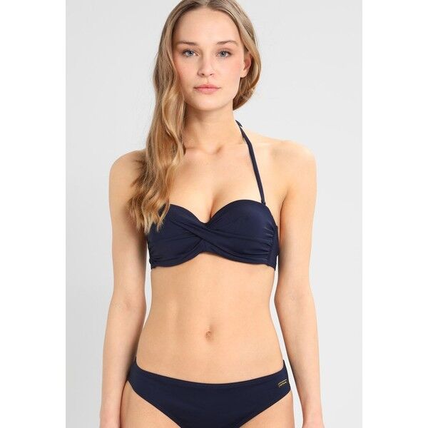 LASCANA Góra od bikini navy L8381J00K