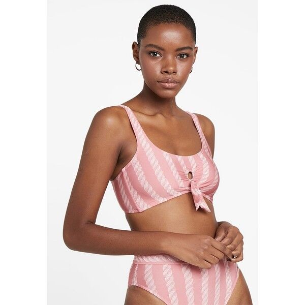watercult SOFT RETRO Góra od bikini cherry blush WC381J00A