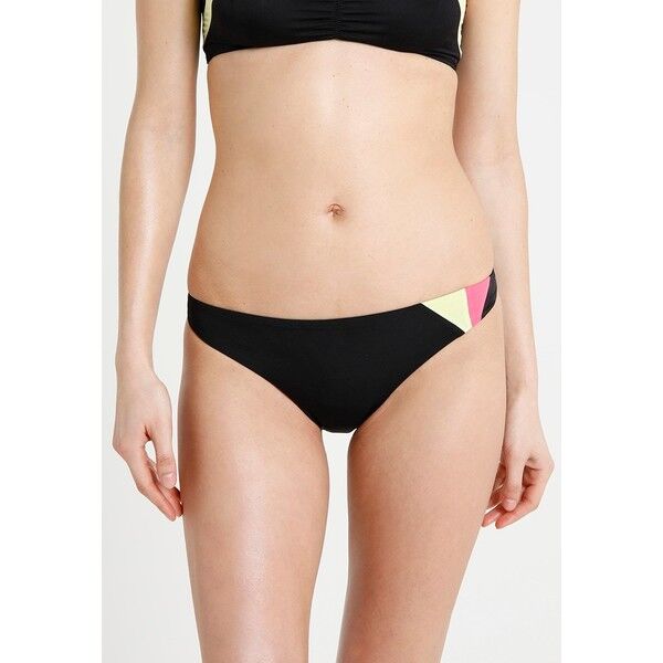 Etam SEASIDE Dół od bikini black ET981I00T