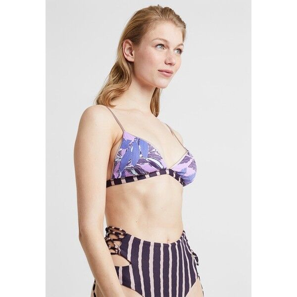 Maaji LOVE AFFAIR FIXED TRIANGLE Góra od bikini multicolor MJ581J00T