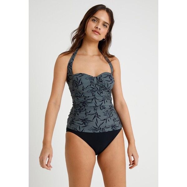 Marc O'Polo TANKINI SET Bikini khaki MA381L004