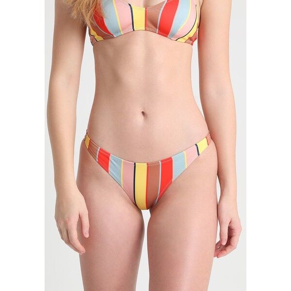 Solid & Striped THE RACHEL RIAD BOTTOM Dół od bikini cabana QS681I00E