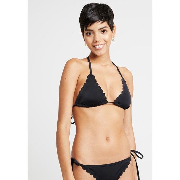 mint&berry Góra od bikini black M3281J004