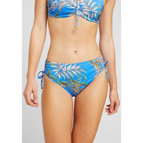Cyell MEDINA PANT HIGH Dół od bikini multi CY181I016