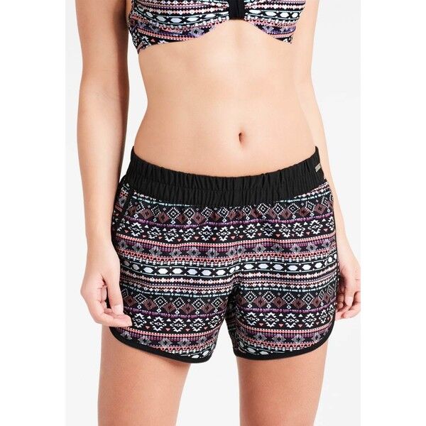 LASCANA Dół od bikini black L8381I01C