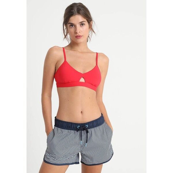 Esprit CLEARWATER BEACH SHORTS Dół od bikini navy ES181H02H