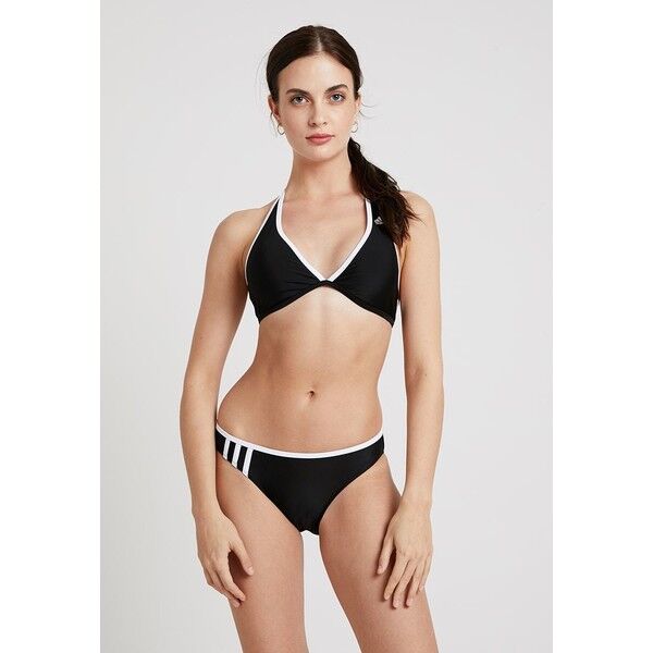 adidas Performance SET Bikini black/white AD181L000