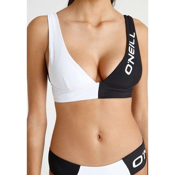 O'Neill CARI ISSUE Góra od bikini black out ON581J014