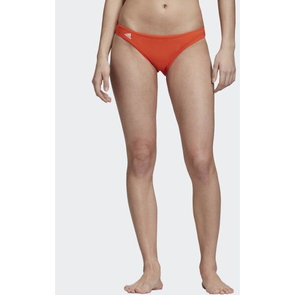 adidas Performance Dół od bikini orange AD541I0AL