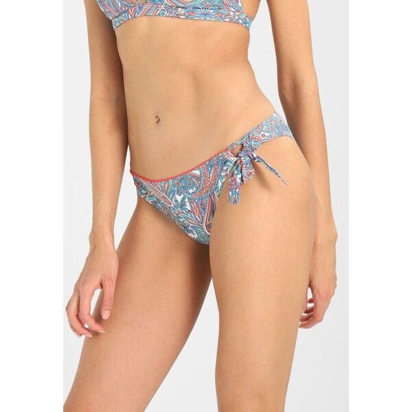Esprit PELICAN BEACH SEXY MINI Dół od bikini coral orange ES181I01M
