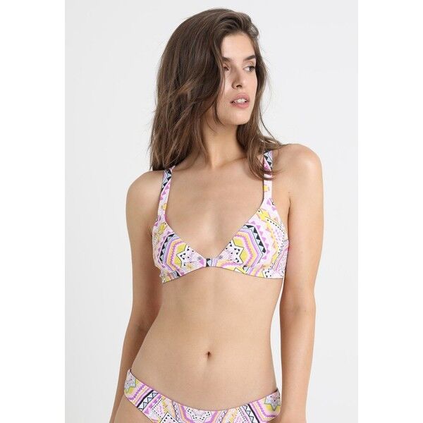Rip Curl LA PLAYA FIXED Góra od bikini multi-coloured RI781J01B