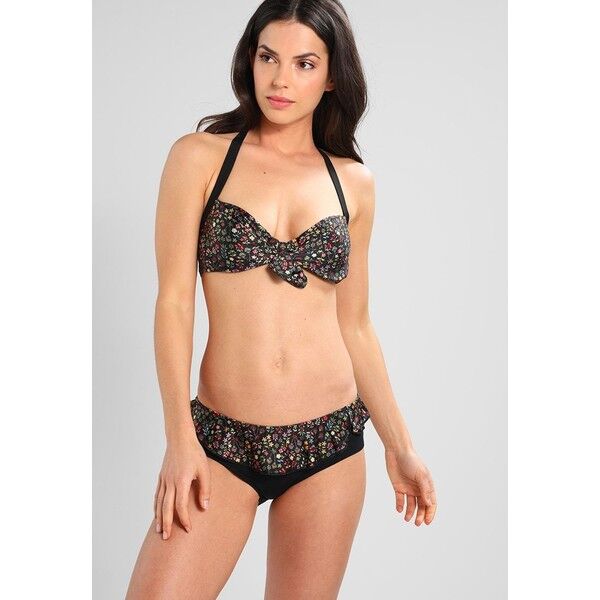 Pistol Panties MARILYN Bikini black PIE81L00M