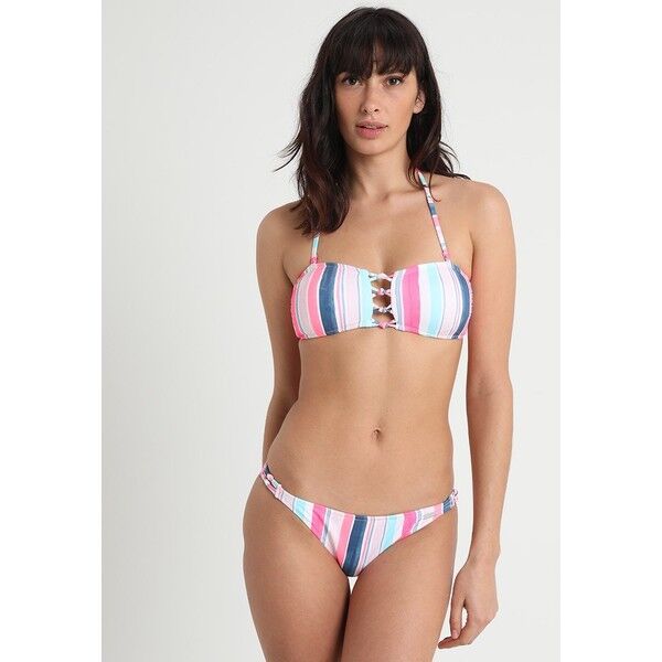 Bench BANDEAU SET Bikini pink BE681L00N