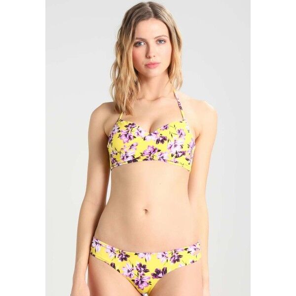 TWINTIP SET Bikini yellow/multicoloured TW481L006