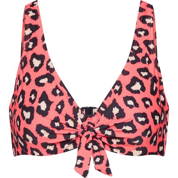 Hunkemöller Góra bikini 'Rebel Cat Wire' HKM0173001000008