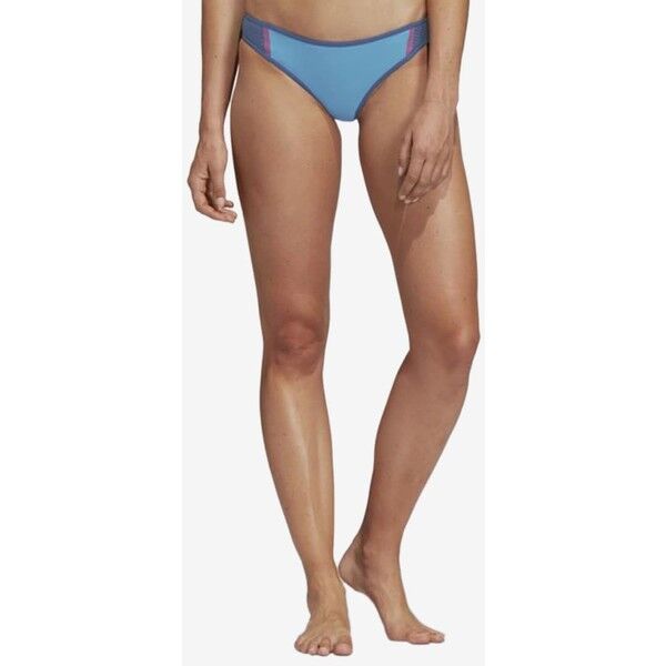 adidas Performance AMPHI HIPSTER BOTTOMS Dół od bikini blue AD581I00D
