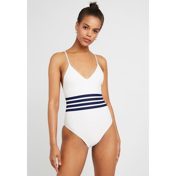Women Secret BICOLOR SWIMSUIT Kostium kąpielowy various WS581G00I