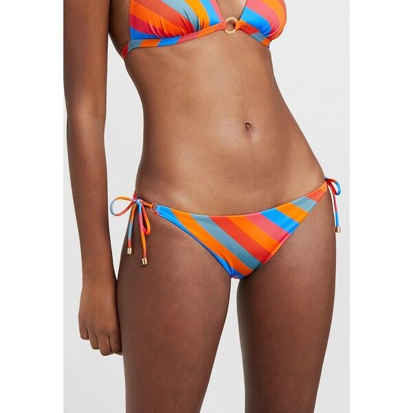 Cyell MERZOUGA PANT LOW Dół od bikini multi CY181I017