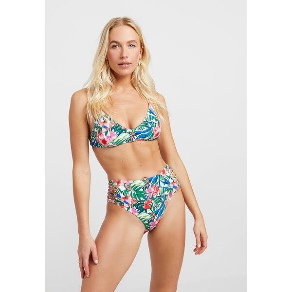 Pieces PCBELINA Bikini cloud dancer PE381L003