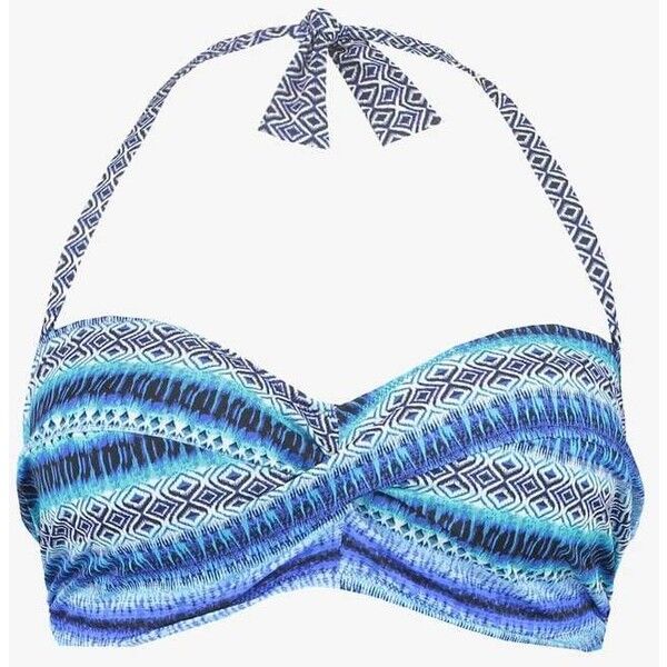 Fantasie LA MANGA BANDEAU Góra od bikini pacific FN181J007