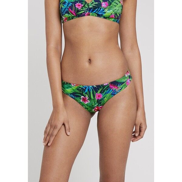 Banana Moon TUPA MAOLI CULOTTE Dół od bikini multi B3581I00O