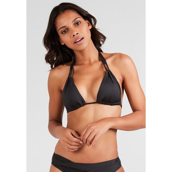 s.Oliver Góra od bikini black SO281J001