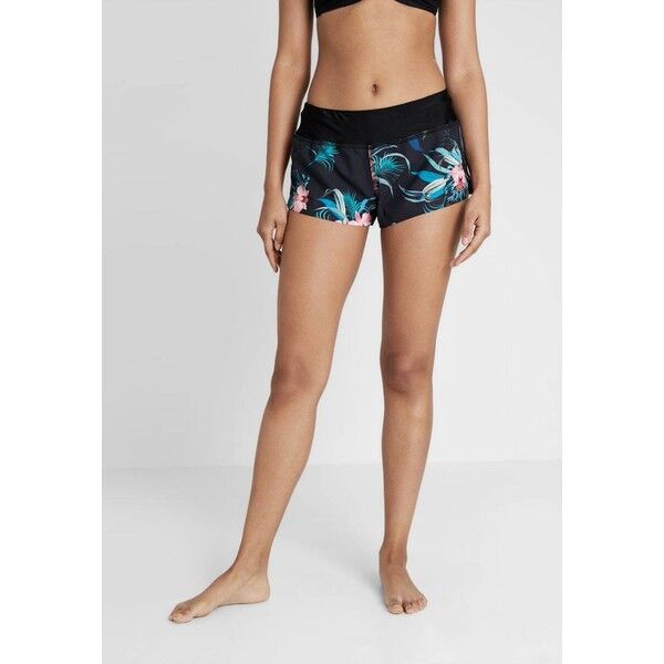 Rip Curl MIRAGE CLOUDBREAK Dół od bikini black RI781N006