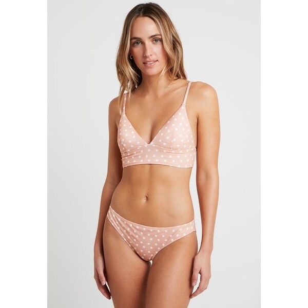 mint&berry SET Bikini nude/white M3281L00F