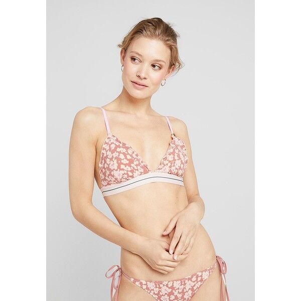 LOVE Stories REGGIPETTO Góra od bikini pink L0781J00M