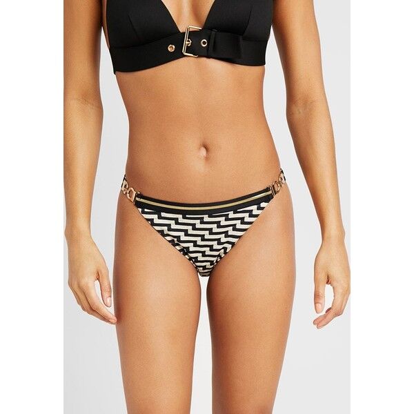 River Island Dół od bikini black RI981I01M