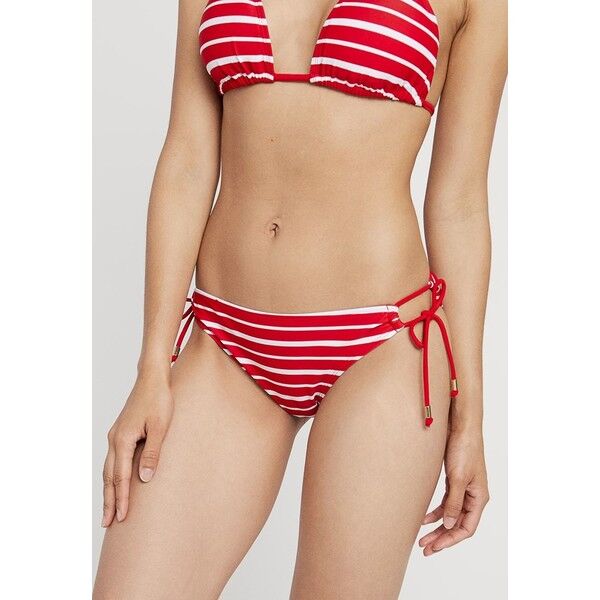 DORINA VALENCIA BOTTOM 2 PACK Dół od bikini red/blue DOG81I008