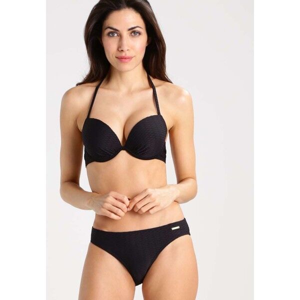 Bruno Banani PUSH UP Bikini black 1BR81D003