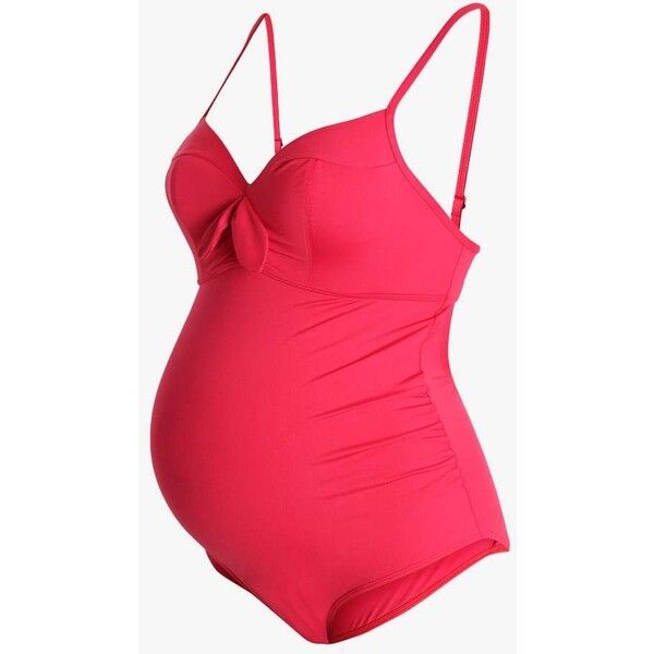 Cache Coeur ONE PIECE BATHING SUIT WITH WIRES Kostium kąpielowy passion CZ089C00G