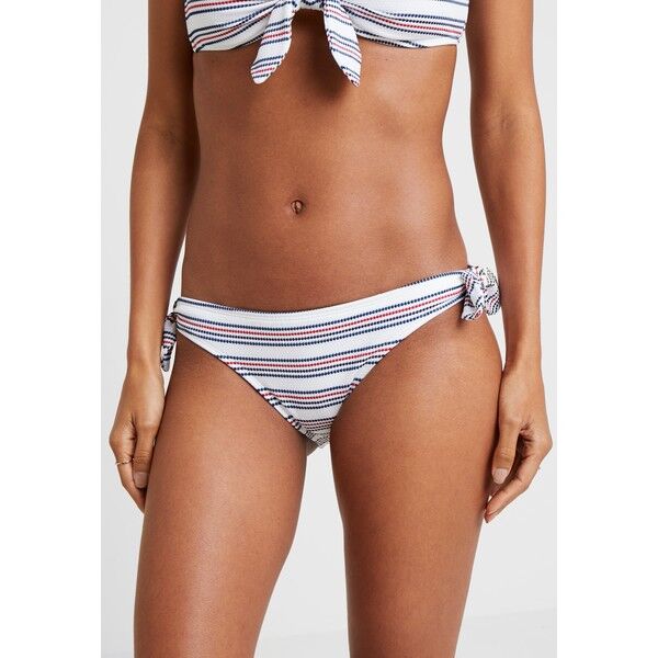 Billabong SALTY SHORE LOW RIDER Dół od bikini multi BI781I018