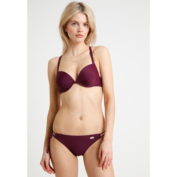 Buffalo PUSH UP SET Bikini bordeaux BU381L00C