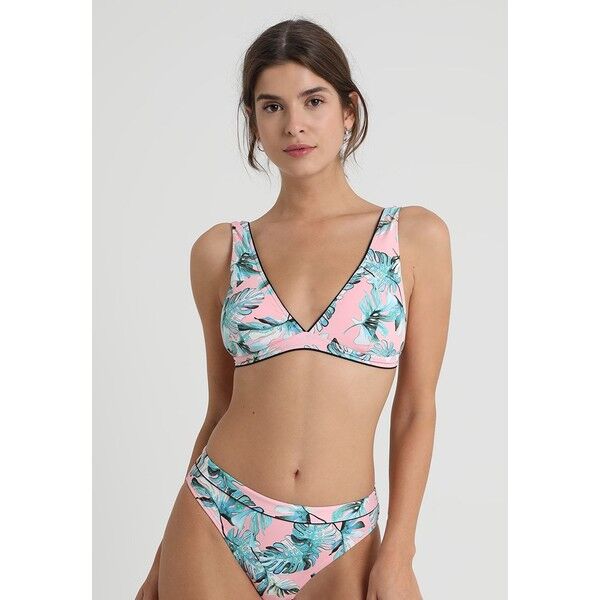 Esprit SHERWOOD BEACH PADDED BRA Góra od bikini light pink ES181J096
