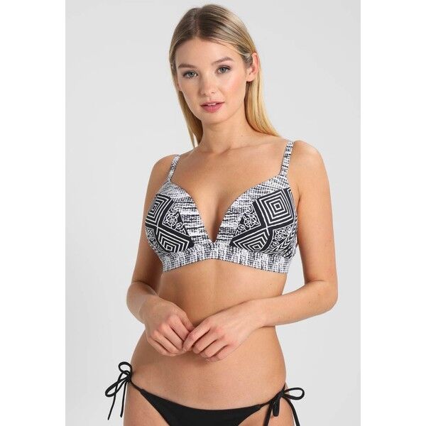 Rip Curl SANDS MOULDED CUP Góra od bikini black RI781J00A